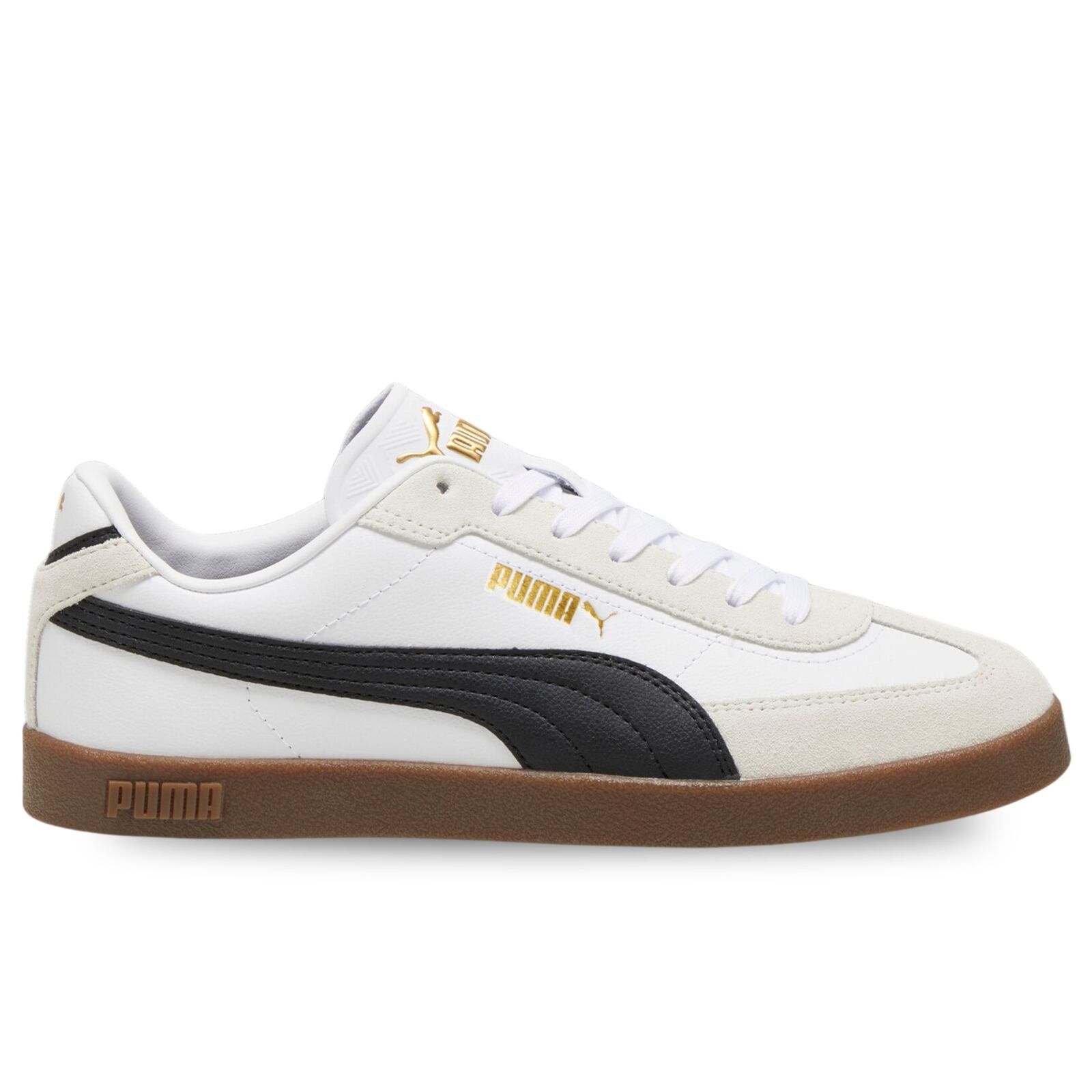 SCARPE PUMA CLUB II ERA TG 41 COD 397447-07 - 9M [US 8.5 UK 7.5 CM 26.5]