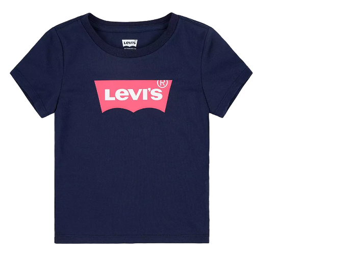 T-Shirt Bimba Levi's Art 3EK825