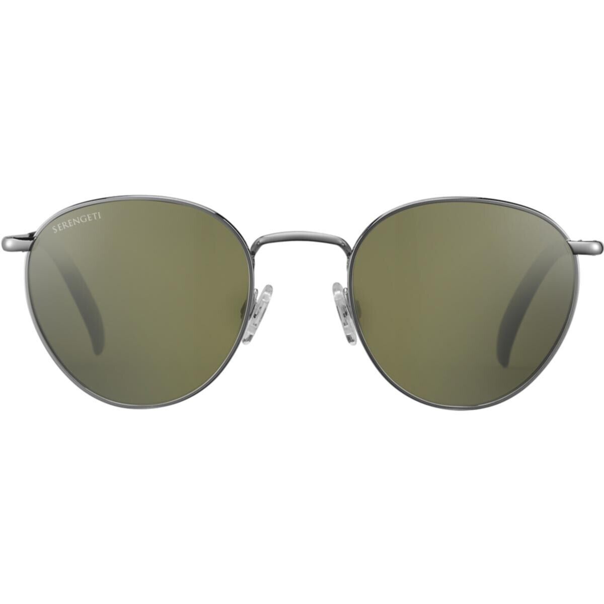 SERENGETI sunglasses occhiale sole unisex HAMEL 8927 50-21/140 MADE IN IT