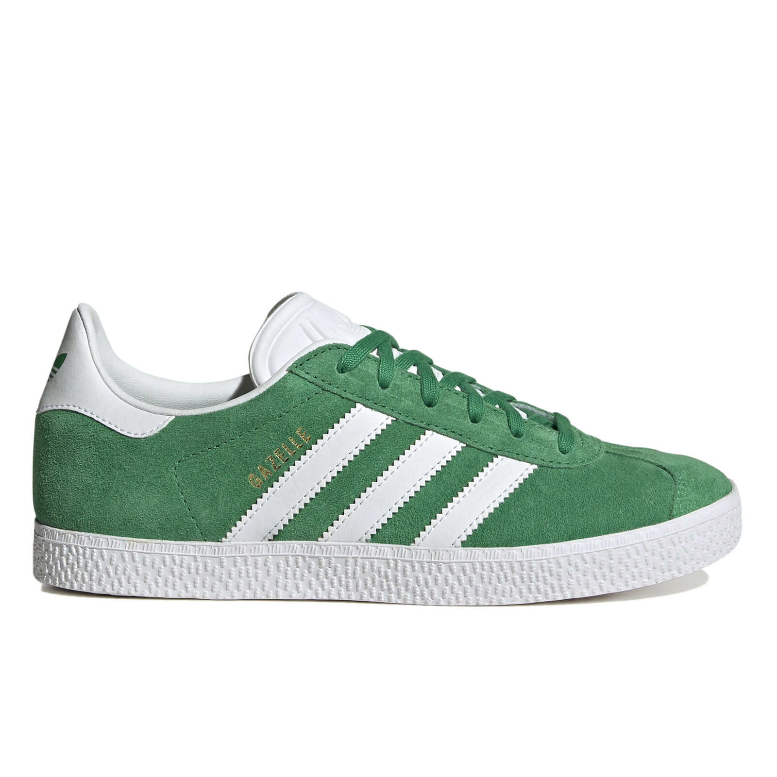SCARPE ADIDAS GAZELLE J TG 38 COD IE5612 [US 5.5 UK 5 CM 23.3]