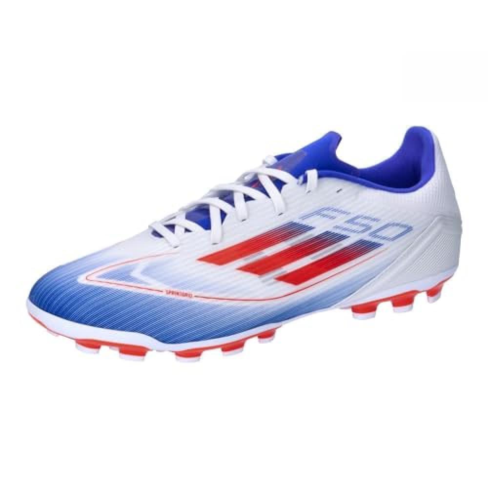 (TG. 40 EU) adidas F50 League Football Boots Artificial Ground, Scarpe da Calcio