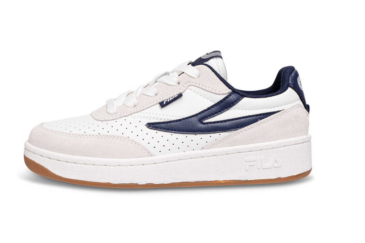 Scarpe sportive da bambino Fila Sevaro 29