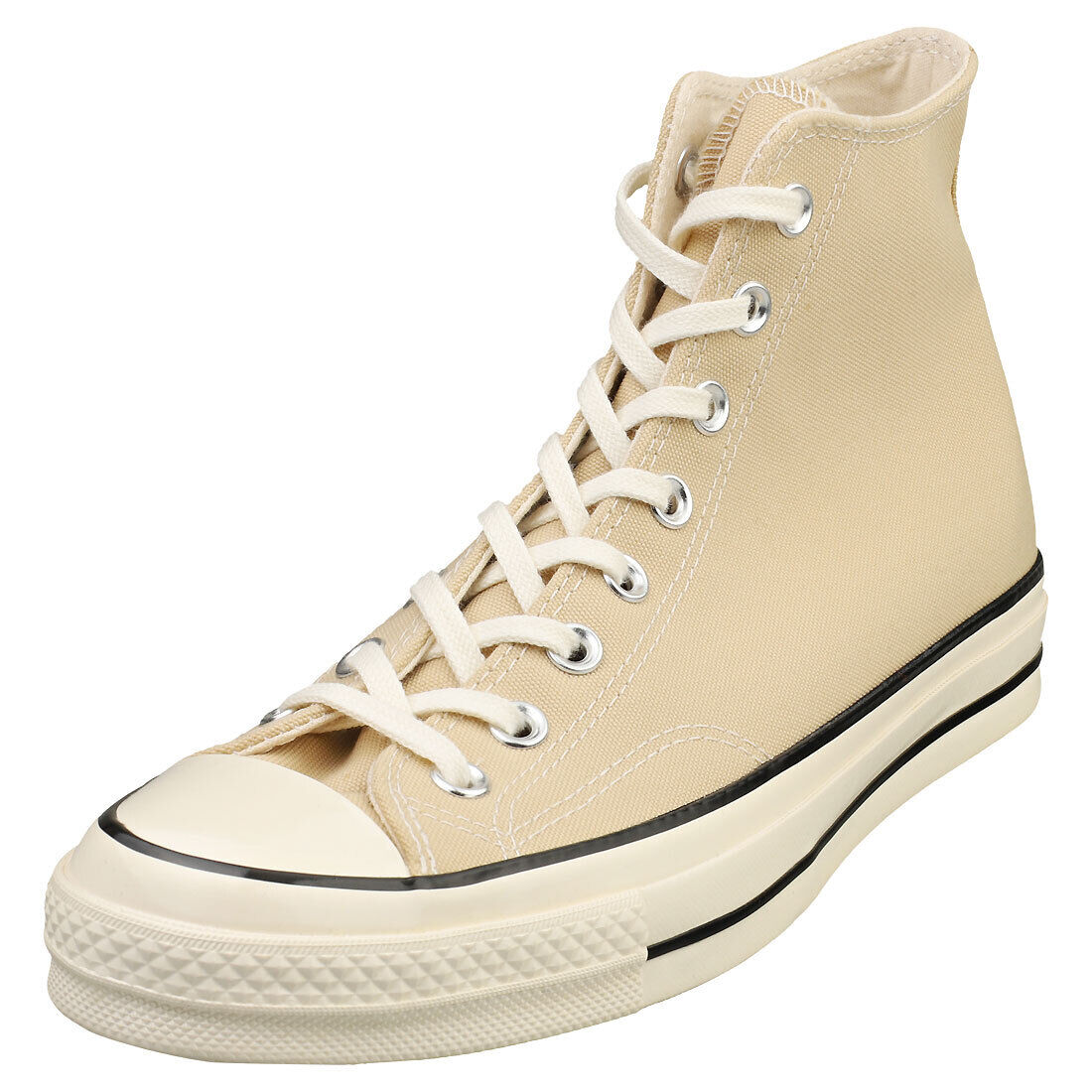 Converse Chuck 70 Hi Unisex Oat Milk Formatori Casuale - 41.5 EU