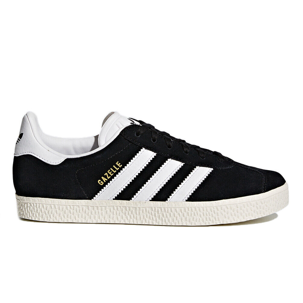 SCARPE ADIDAS GAZELLE J TG 36 COD BB2502 - 9B [US 4 UK 3.5 CM 22.5]
