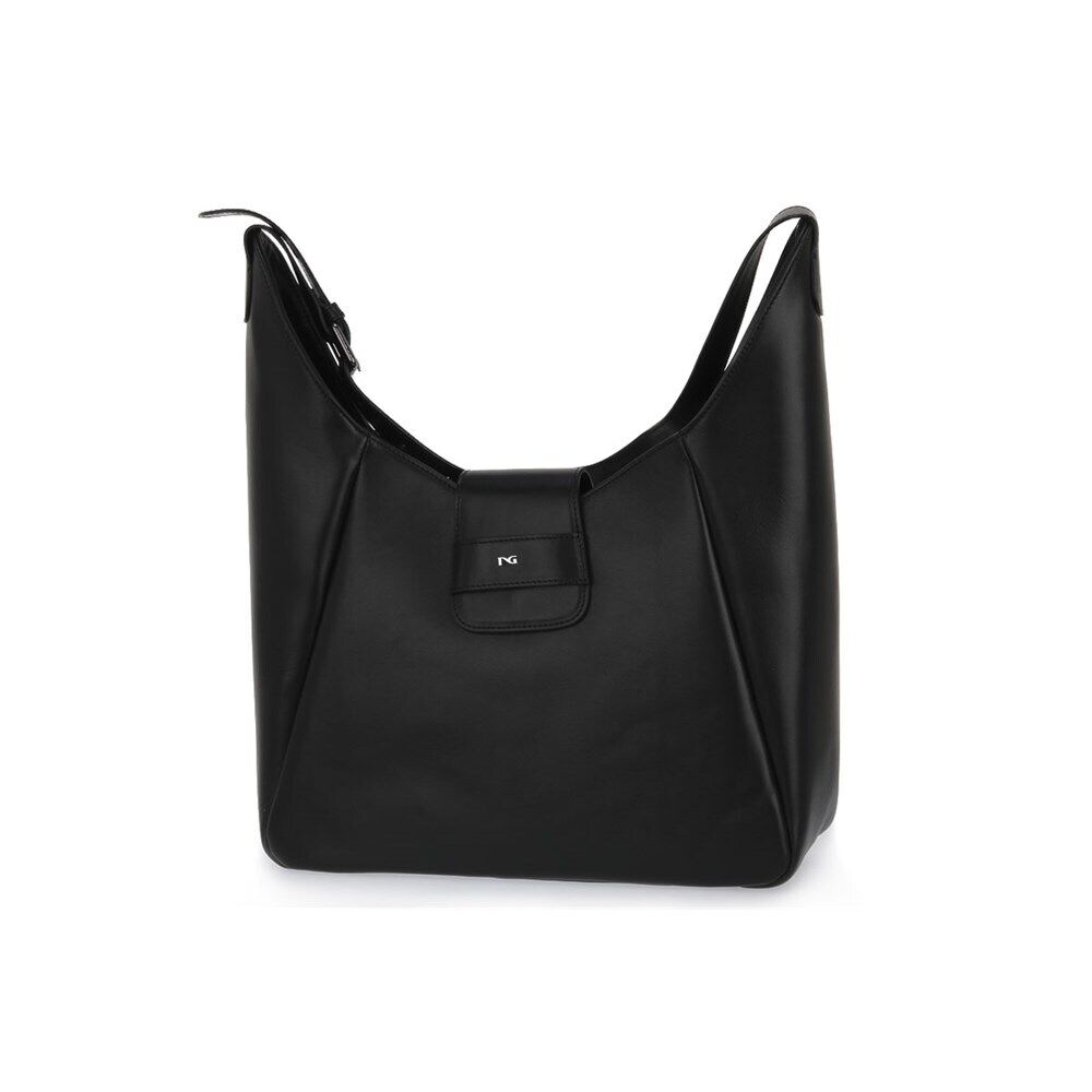 Borse ogni giorno Donna Nero Giardini Nero 100 Reno Nero 343521100 Nero