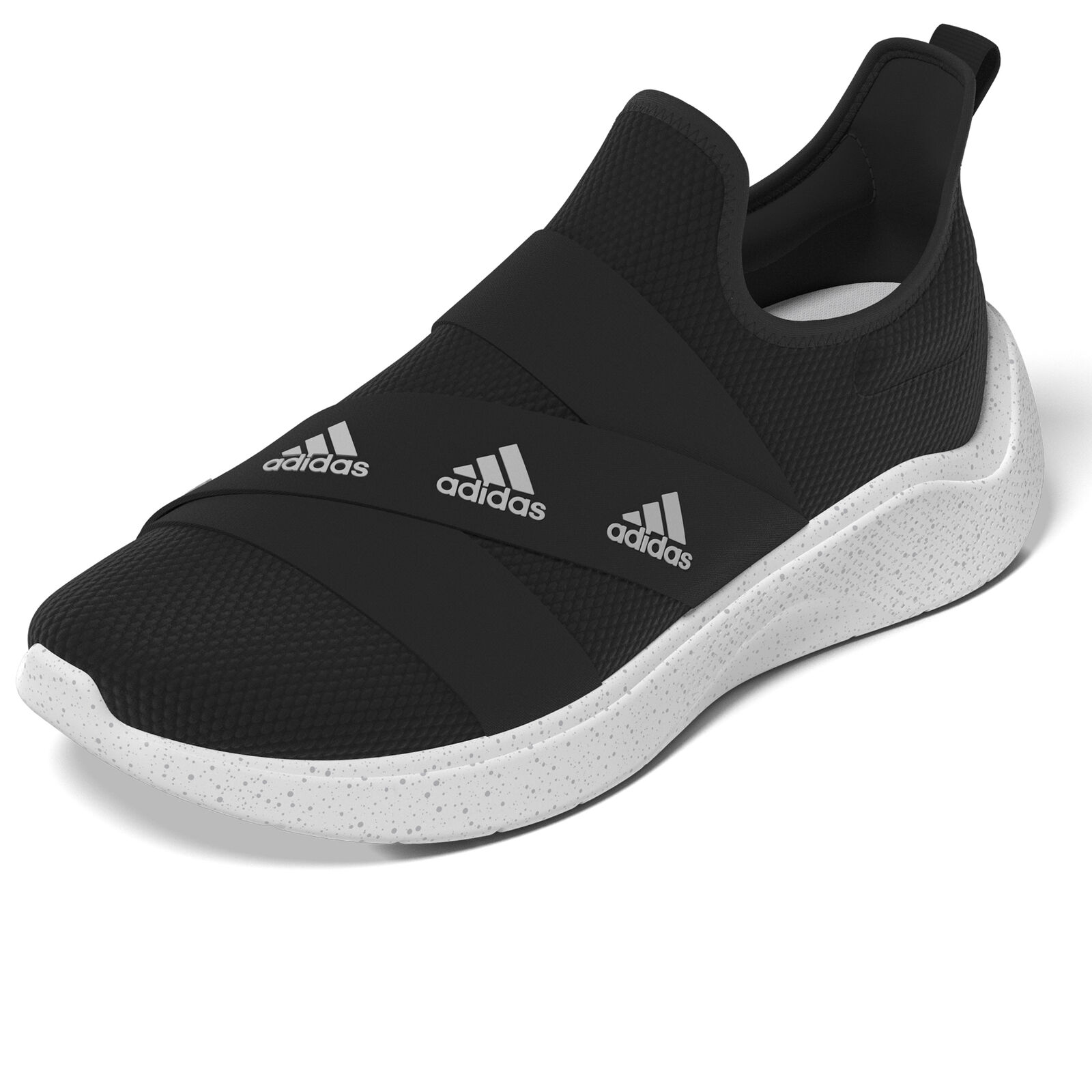 Scarpe Adidas Puremotion Adapt Spw W Taglia 40 2/3 Cod ID4429 Nero