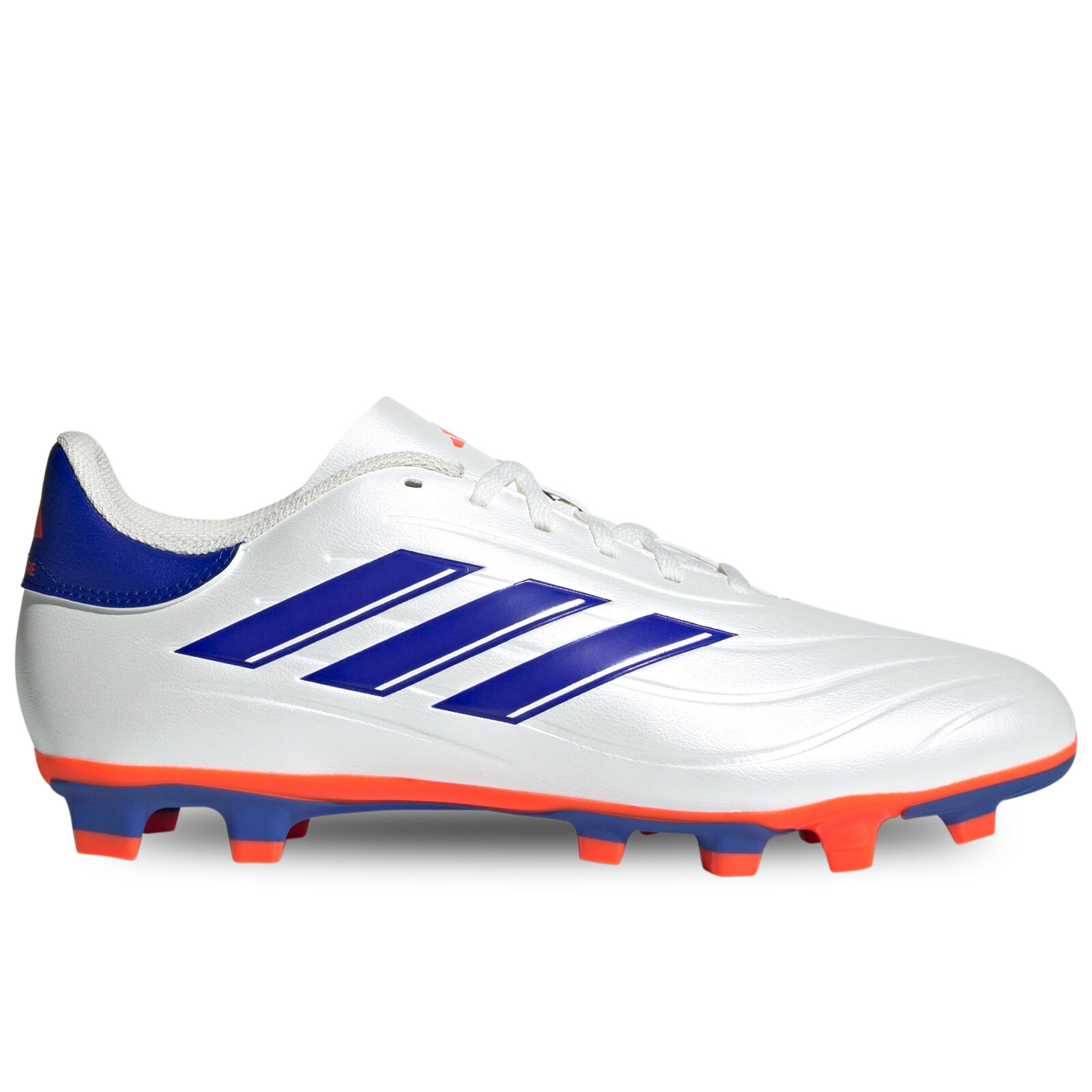 SCARPE DA CALCIO ADIDAS COPA PURE 2 CLUB FXG TG 40 2/3 COD IG6410 - 9M [US 7....