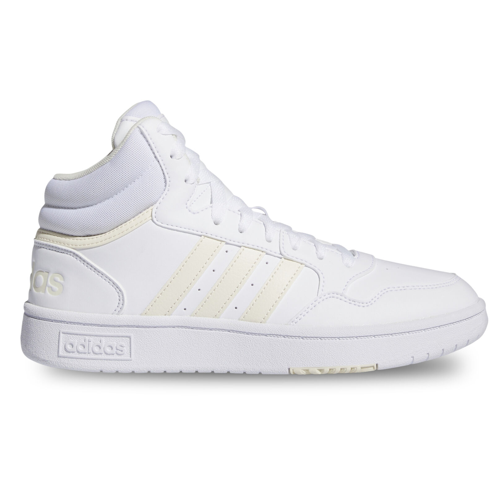SCARPE ADIDAS HOOPS 3.0 MID W TG 37 1/3 COD IG6110 - 9W [US 6 UK 4.5 CM 22.9]