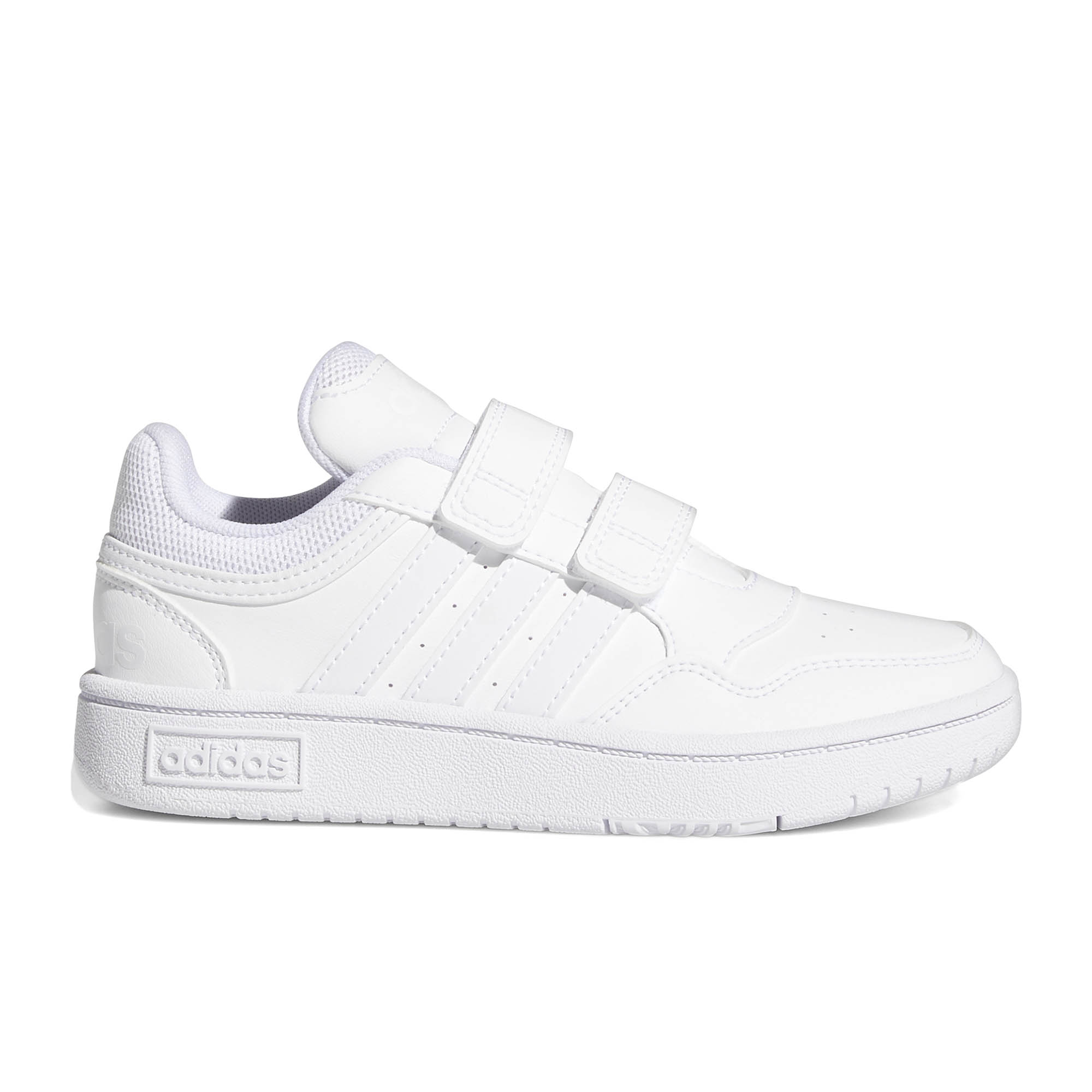 SCARPE ADIDAS HOOPS 3.0 CF C TG 31 COD GW0436 - 9B [US 13 UK 12.5 CM 18.7]