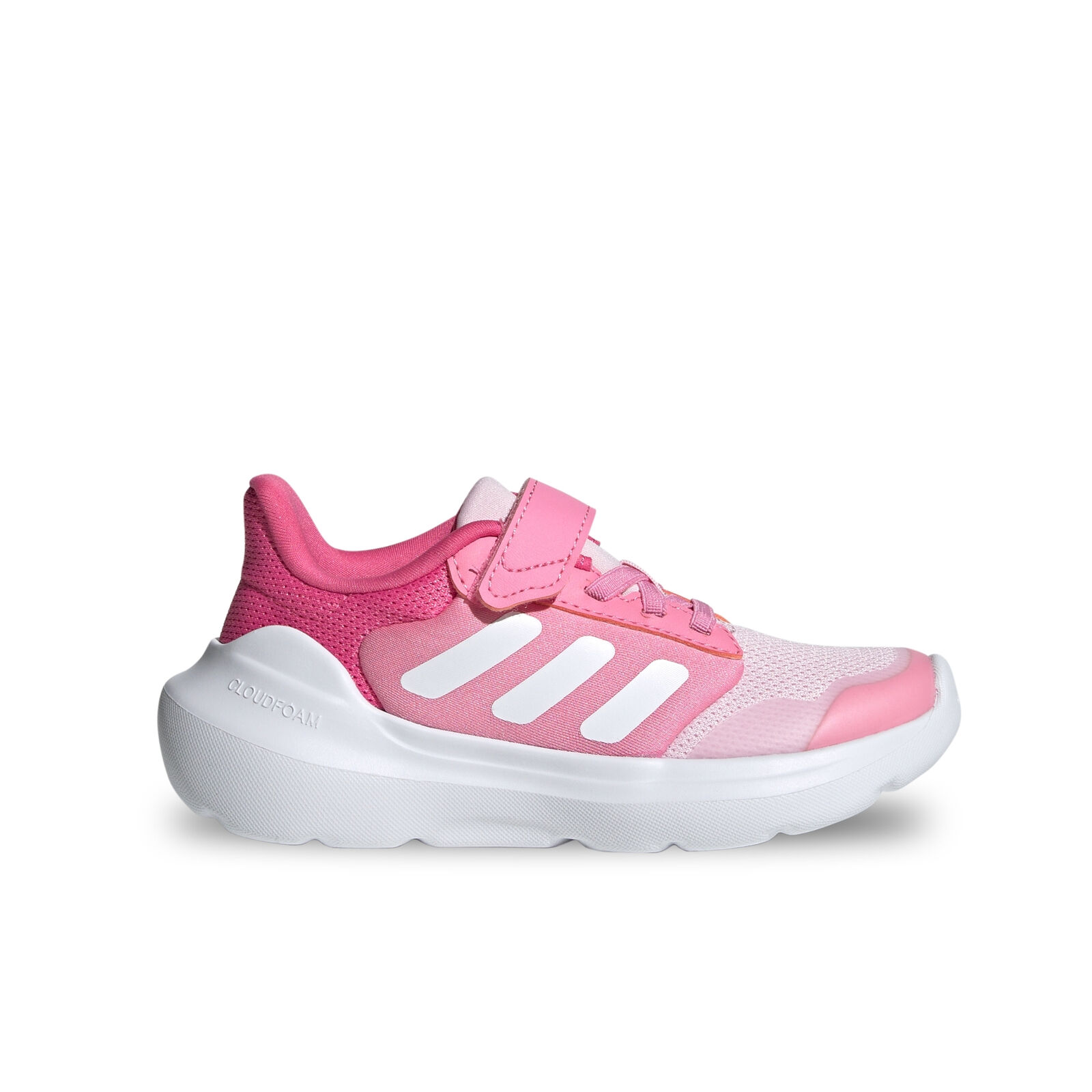 SCARPE ADIDAS TENSAUR RUN 3.0 EL C TG 32 COD IE5990 - 9B [US 1 UK 13.5 CM 19.5]