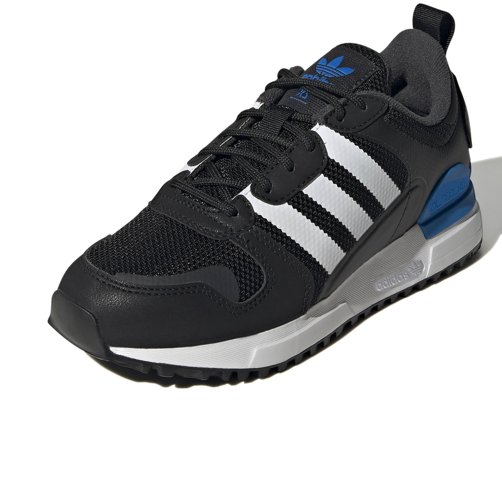 Scarpe Adidas Zx 700 Hd J Taglia 38 2/3 Cod GY3291 Nero