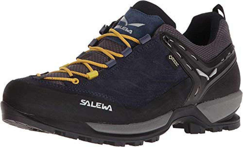 (TG. 44.5 EU) Salewa MS Mountain Trainer Gore-TEX, Scarpe da trekking e da escur
