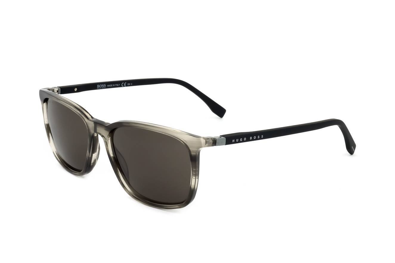 Occhiali da Sole Hugo Boss BOSS 0959/S/IT ACI GREY HAVANA 56/17/ Uomo
