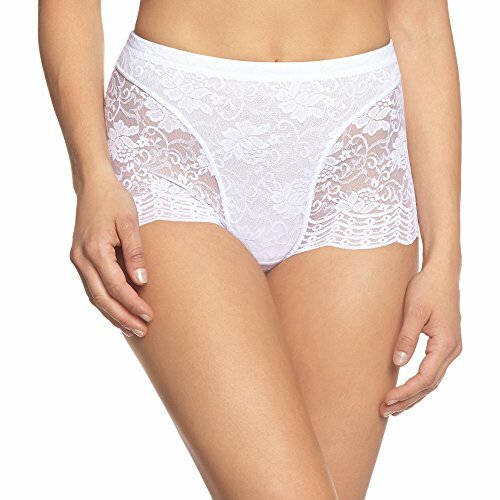 Sassa - Pantaloni, Donna, bianco (Weiß (weiß 00100)), 50 IT (44 DE) (k8M)