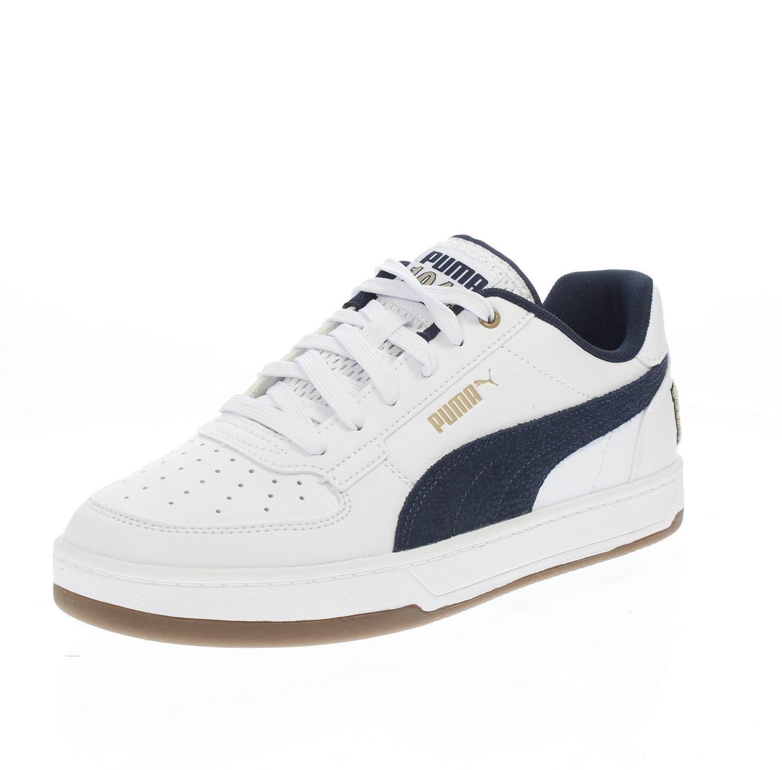 Puma Caven 2.0 Retro Club Bianco - Taglia 43 [9 US 28cm] Scarpe Uomo Sneakers