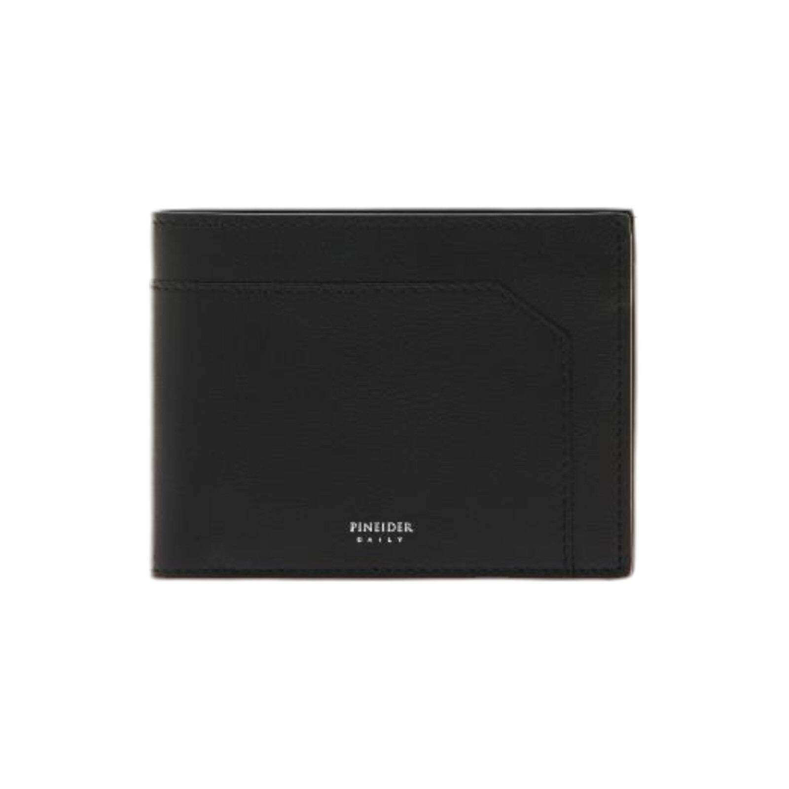 DAILY 23 MONEY CLIP MOOTH BLACK PINEIDER ART. PSS712056