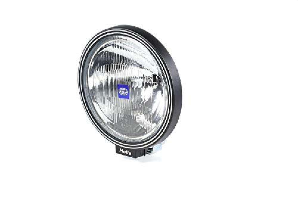 HELLA 1F8 006 800-191 Faro di profondit  - Rallye 3000 - Alogeno - H1/W5W - 12V/