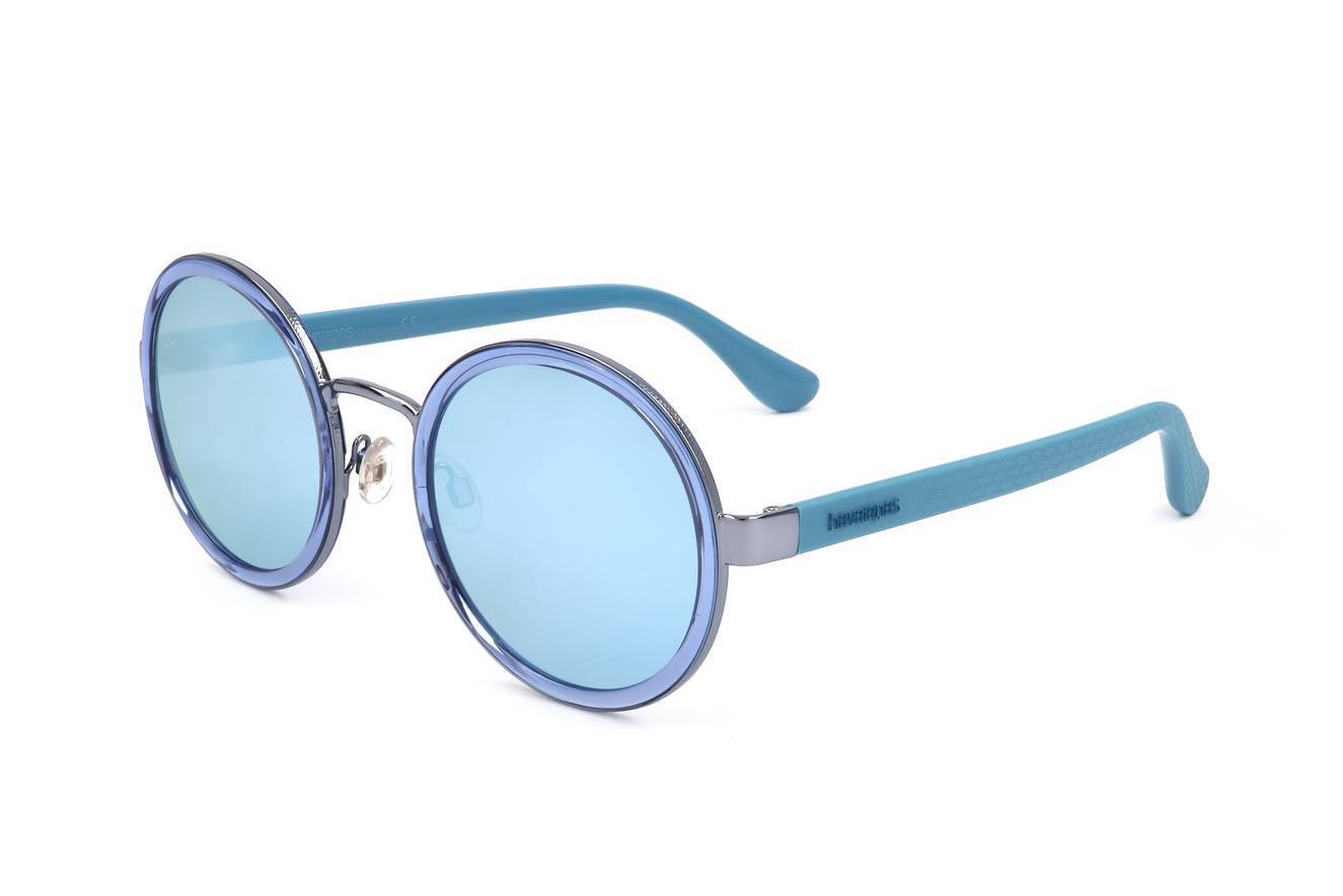 Occhiali da Sole Havaianas BALNEARIO MVU AZURE 51/25/ Donna
