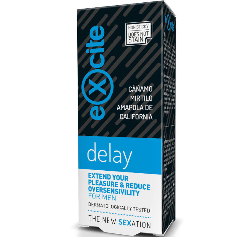 798393 EXCITE - RITARDO 20 ML