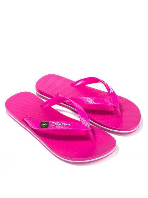 Ciabatte donna IPANEMA clas brasil ii infradito Pink/ Pink 41_42  scelta=P Pink/