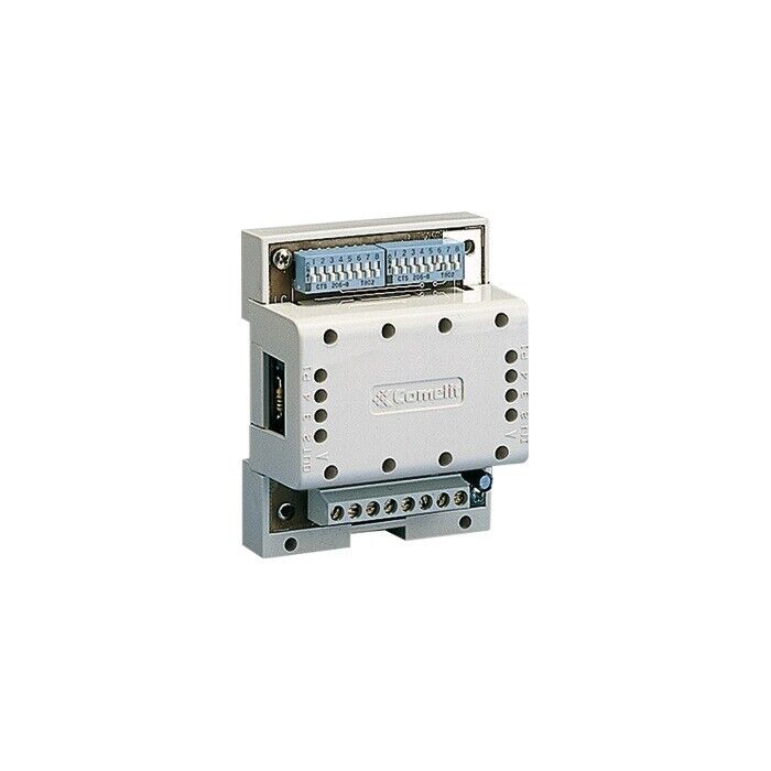 Conmutador de Placas de Calle Simplebus 1 1224A