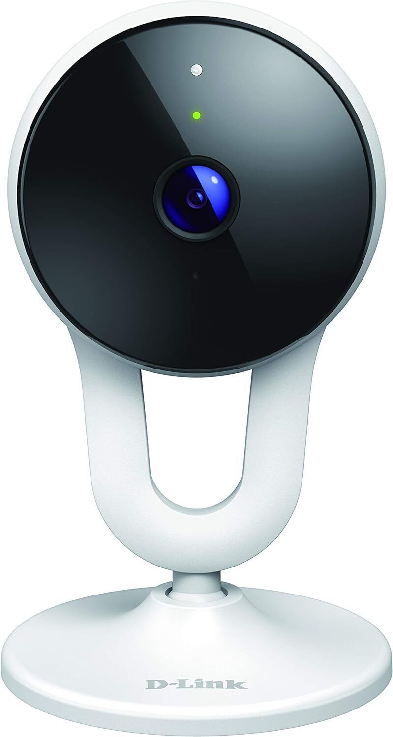 D-Link DCS-8300LHV2 Videocamera mydlink Wi-Fi Full HD, visione notturna,...