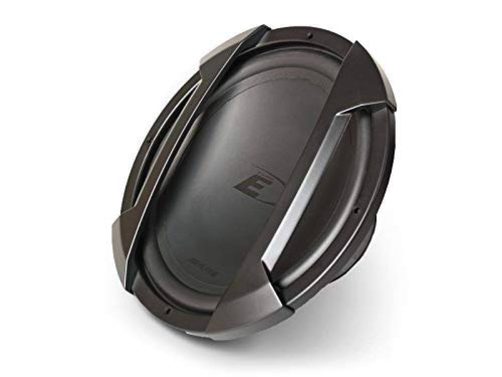 Alpine SWE-1244E Subwoofer Driver 200W subwoofer per Macchina - NUOVO