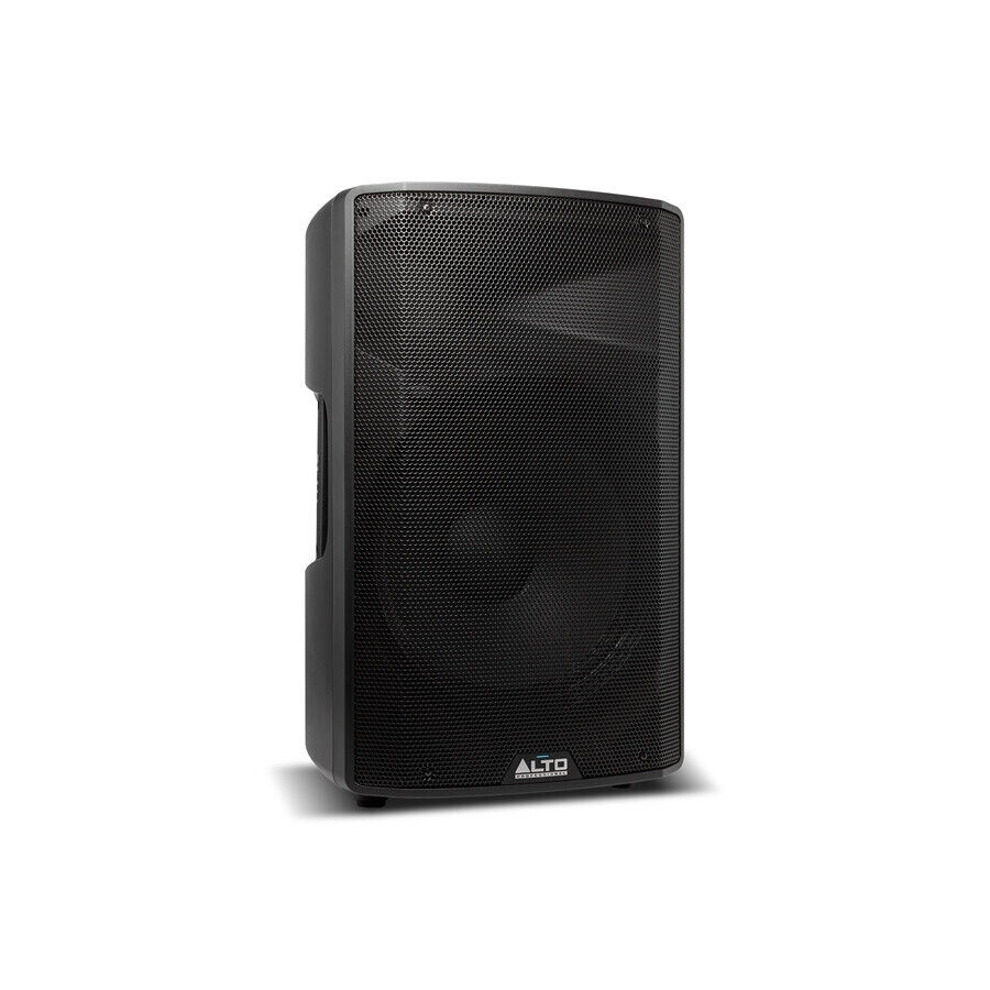ALTO PROFESSIONAL TX315 Cassa Diffusore Professionale Attivo 15" 700W Mic Line