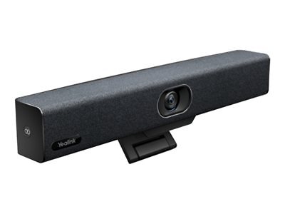 Yealink UVC34 Conference camera colour 8 MP 4K audio wired USB 2.0 1206611