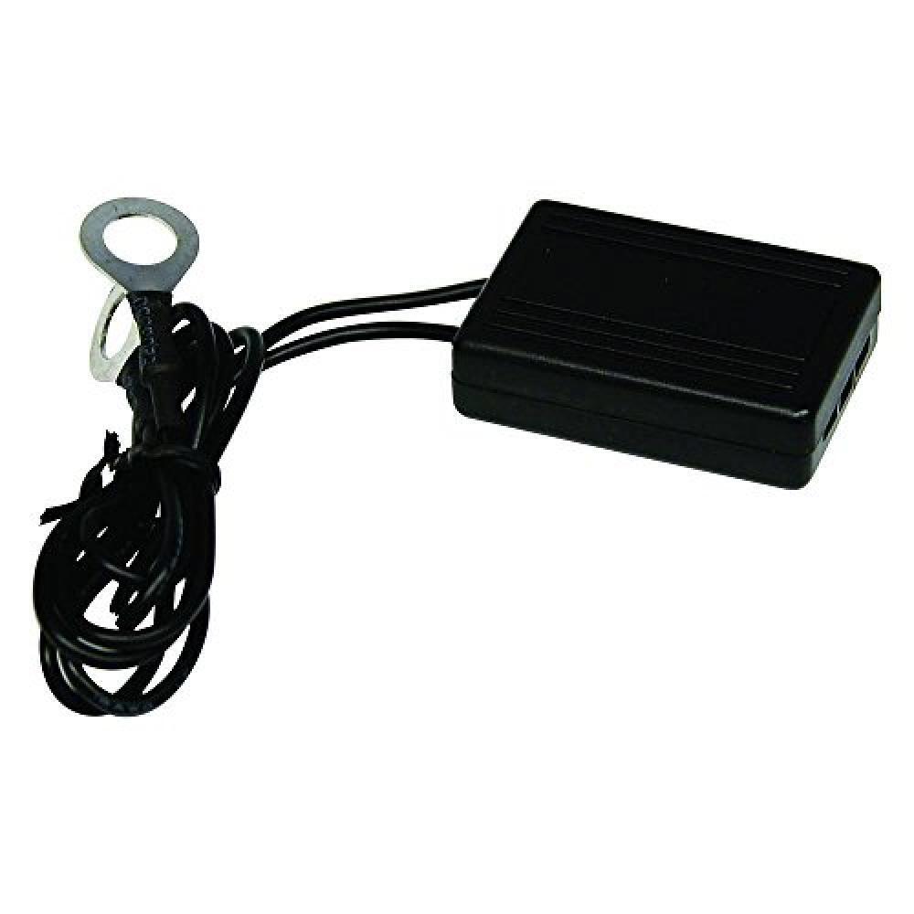 Carpoint 0635855 Überspannungsschutz 12V - NUOVO