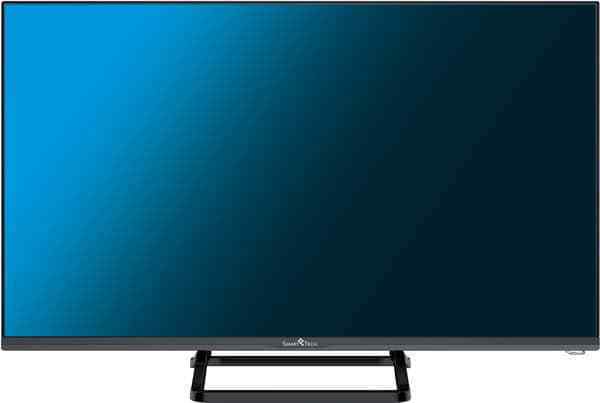 Smart TV 32 Pollici HD Televisore LED Smart Tech Android ITA SMT32F30HC4U1B1