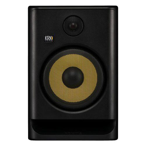 Cassa monitor Krk Generation Five RP8 G5