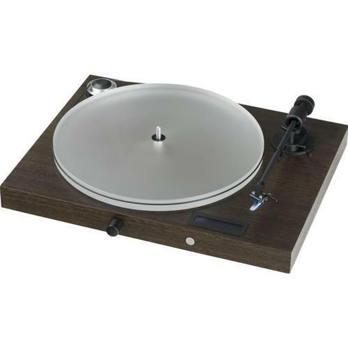 Pro-ject JUKEBOX S2 EUCALIPTO Giradischi all-in-one amplificato braccio 8 6" in