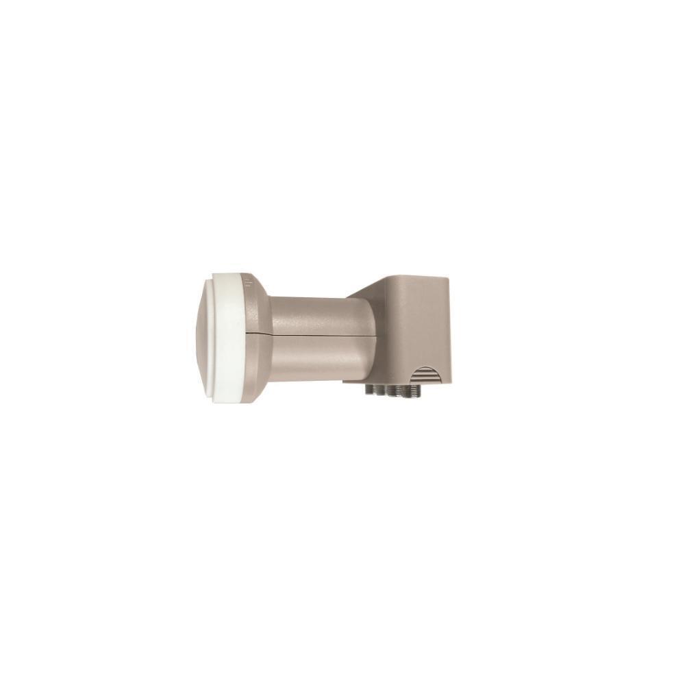 ILLUMINATORE LNB EMME ESSE A BANDA BASSA E BANDA ALTA SEPARATE CON 4 USCITE V/H