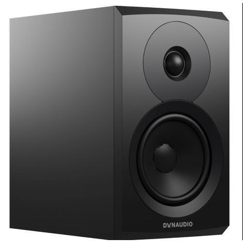 Dynaudio EMIT 10 Diffusori da scaffale HiFi e home cinema 150W – Novità 2021-NER