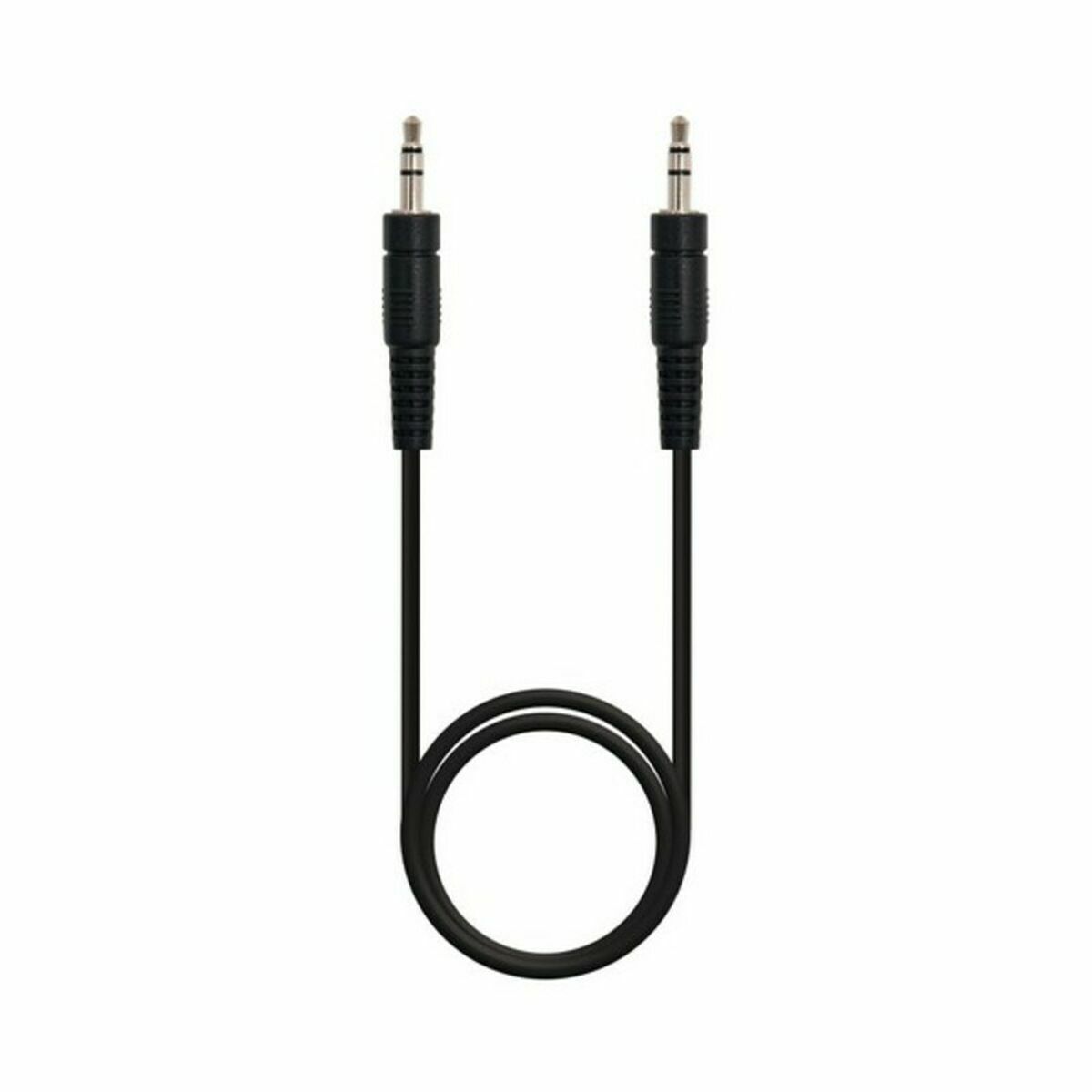 Adattatore HDMI con SVGA con Audio NANOCABLE 10.16.2001-BK