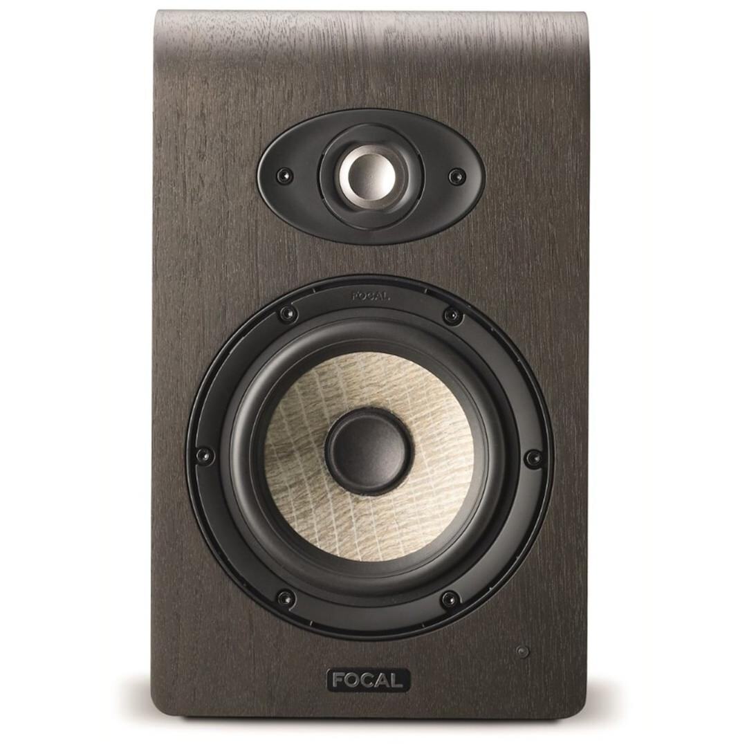 FOCAL Shape 50 Monitor da Studio 60+25W