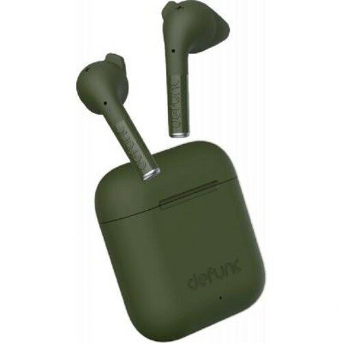 Defunc, Auricolari True Wireless TRUE TALK, Verde