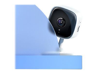 Tapo C110 V1 Network surveillance camera colour (Day&Night) 3 MP 1296p TAPO C110