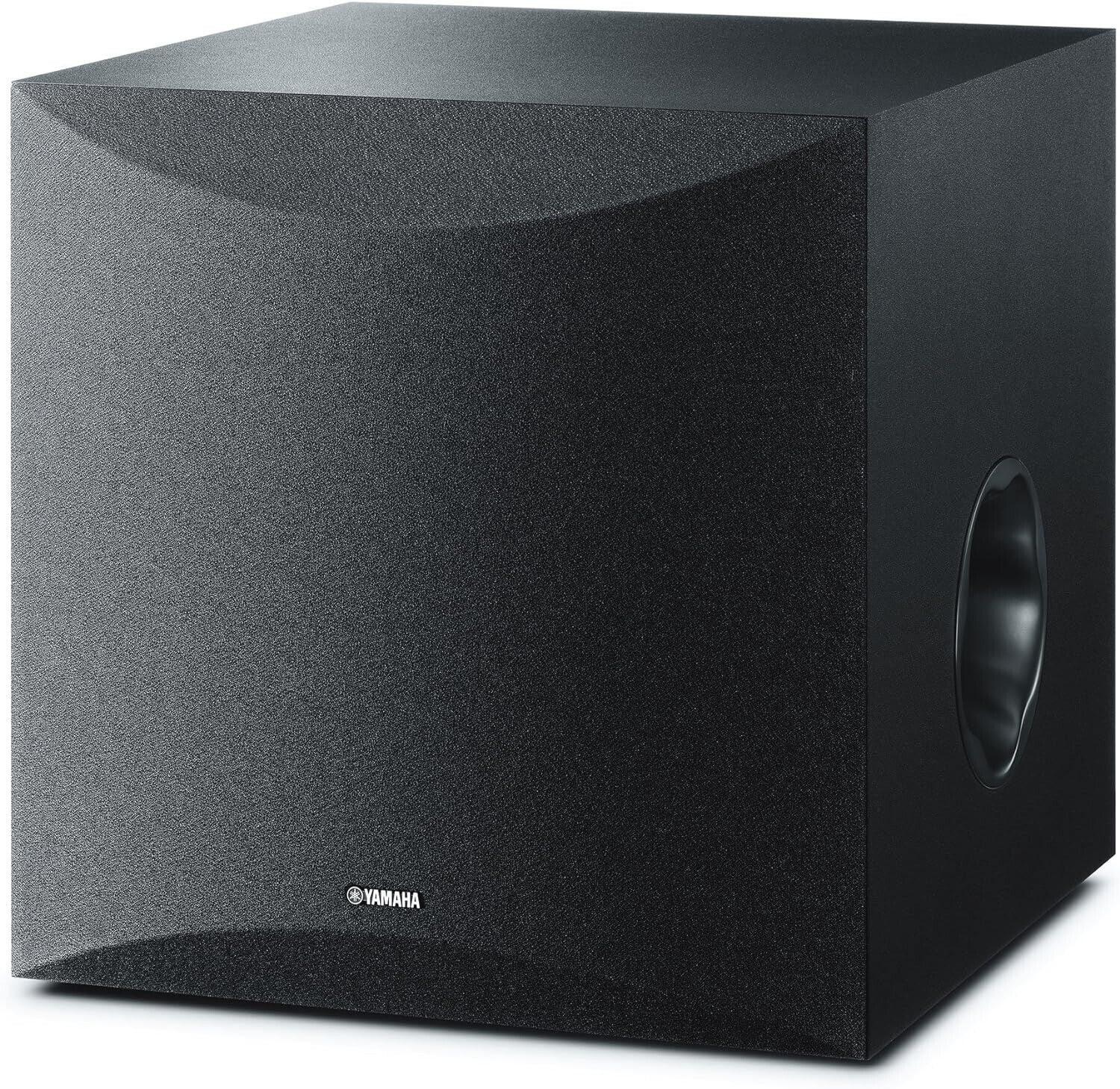 Yamaha NS-SW100 Subwoofer amplificato 100W 10"