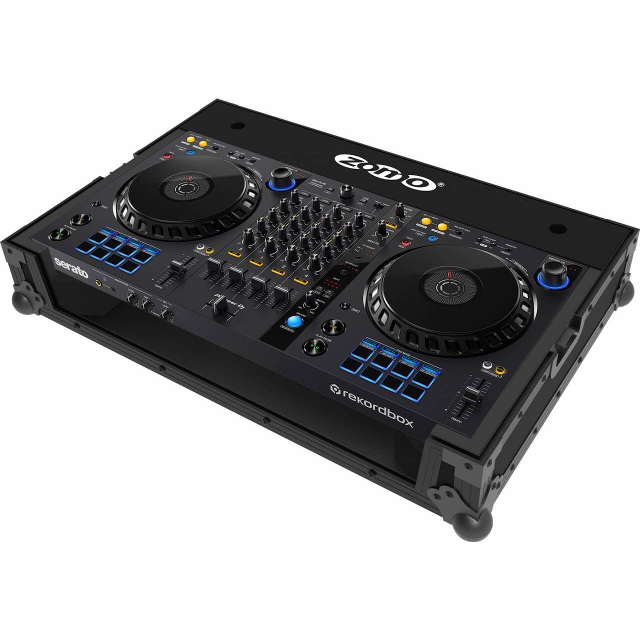 Zomo Flightcase P-DDJ-FLX6 NSE 0030103362