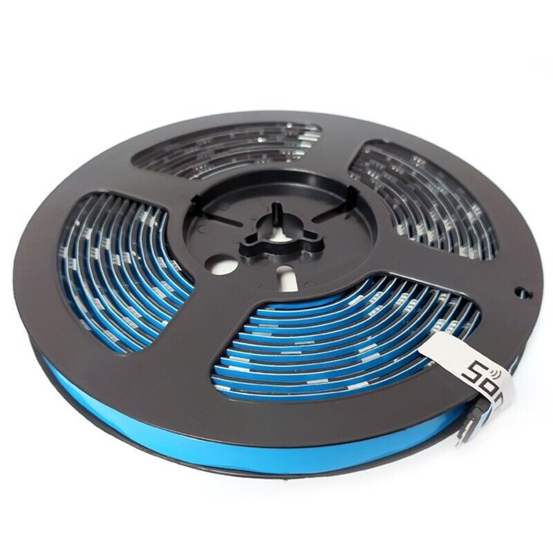 Sonoff 5050 Striscia led 5 metri RGB Dimmerabile Controllo Remoto WiFi