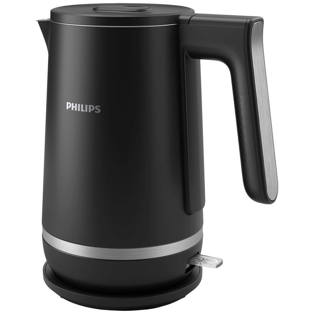 Philips Home HD9395/90 Bollitore Nero