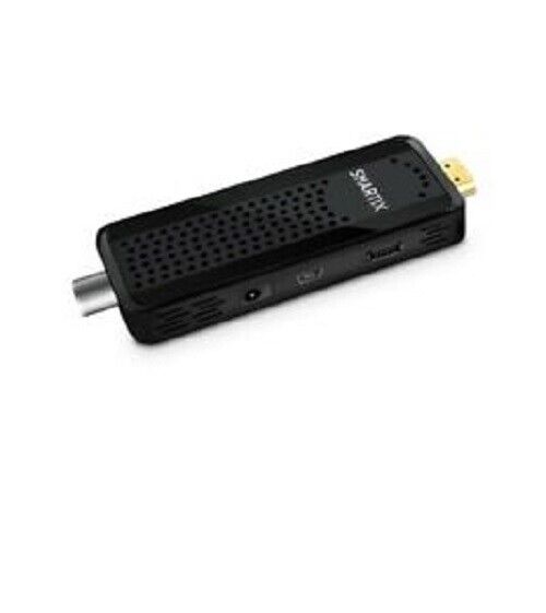 ATLENTIS DECODER DIGITALE TERRESTRE HDMI DVB-T2 SM20-DH12