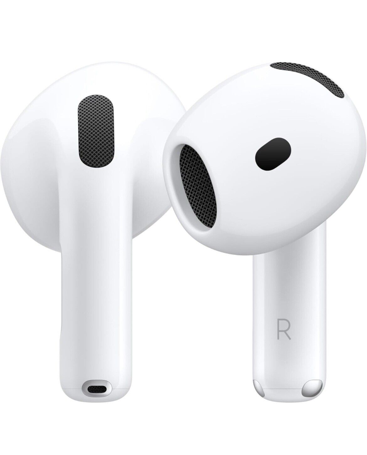 APPLE AIRPODS (4TH GENERATION) AIRPODS 4 CON ACTIVE NOISE CANCELLATION
