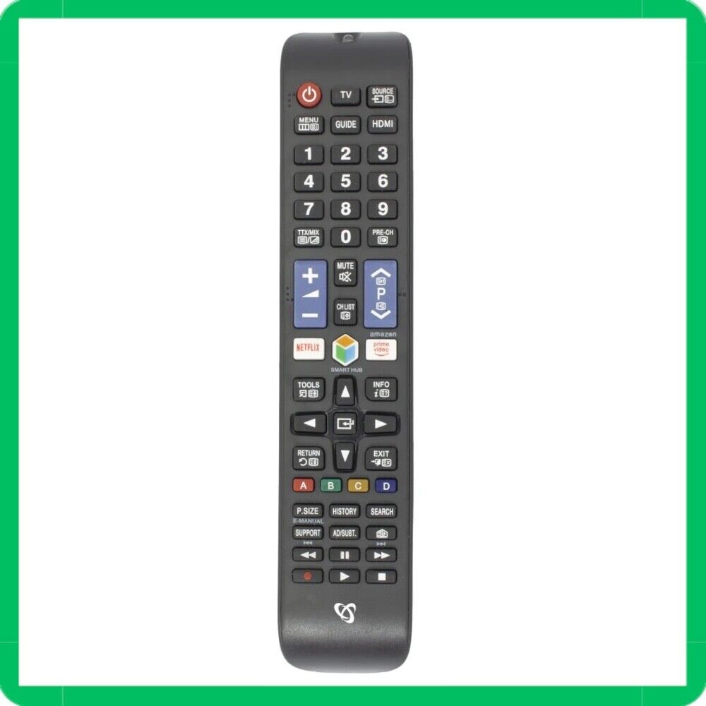 telecomando Sony smart tv full hd color led lcd hdmi 32 40 43 55 65 pollici