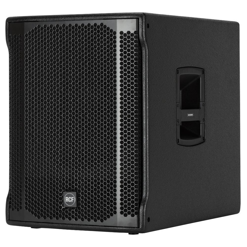 Rcf subwoofer amplificato 705-ASII