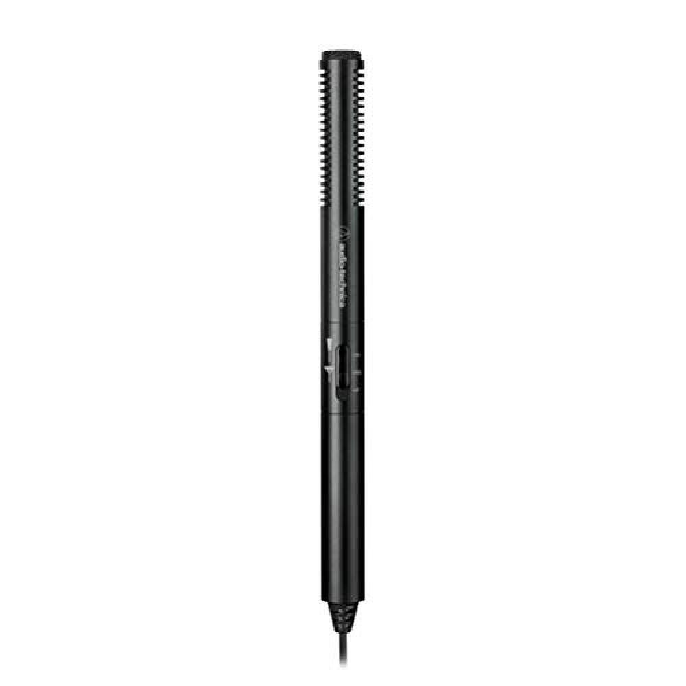 Audio-Technica ATR6550x MICROFONO A CANNONCINO PER VIDEO/REGISTRAZIONI - NUOVO