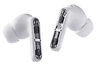 Intenso Buds Earphone Plus T312AE White white white Headphones 3720312