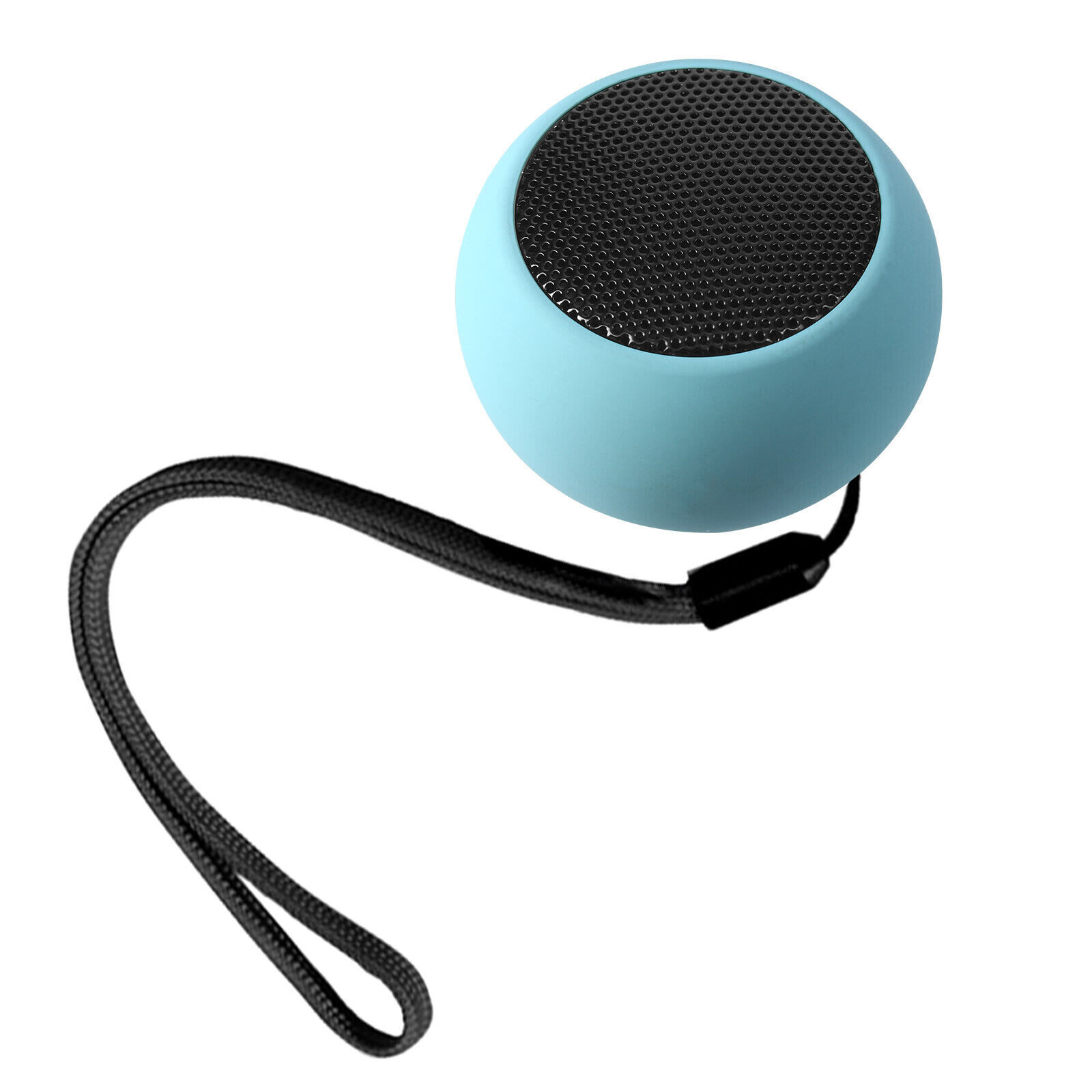 Mini Altoparlante Bluetooth da 3 watt, con Cinturino da Polso. Varie colorazioni